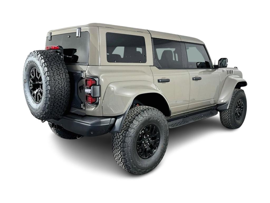 Thumbnail: 2026 Ford Bronco - 25