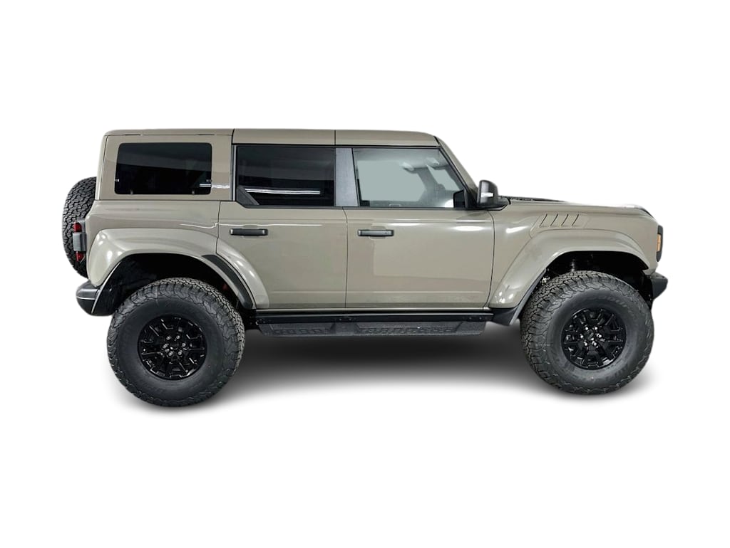 Thumbnail: 2026 Ford Bronco - 26