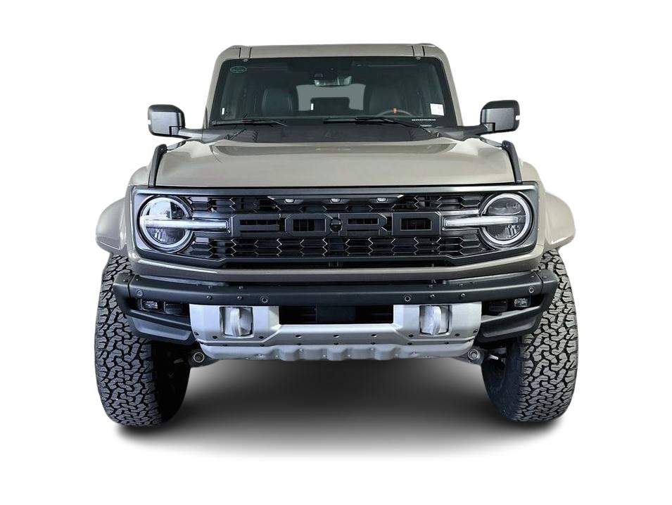 Thumbnail: 2026 Ford Bronco - 6