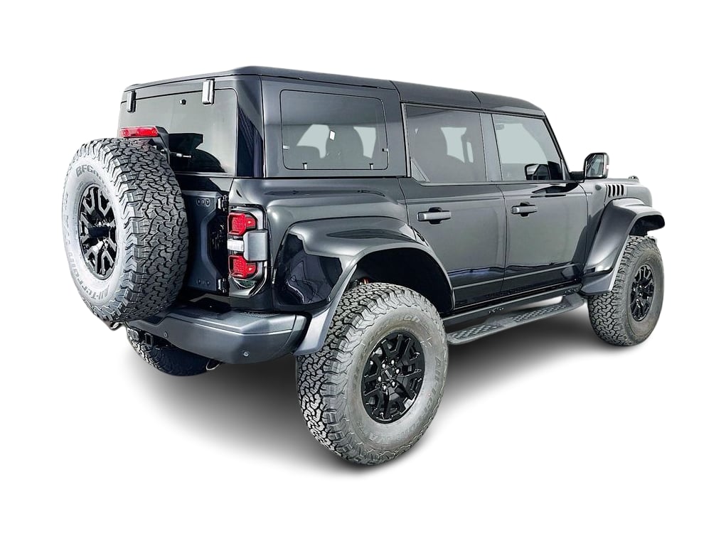 Thumbnail: 2026 Ford Bronco - 25