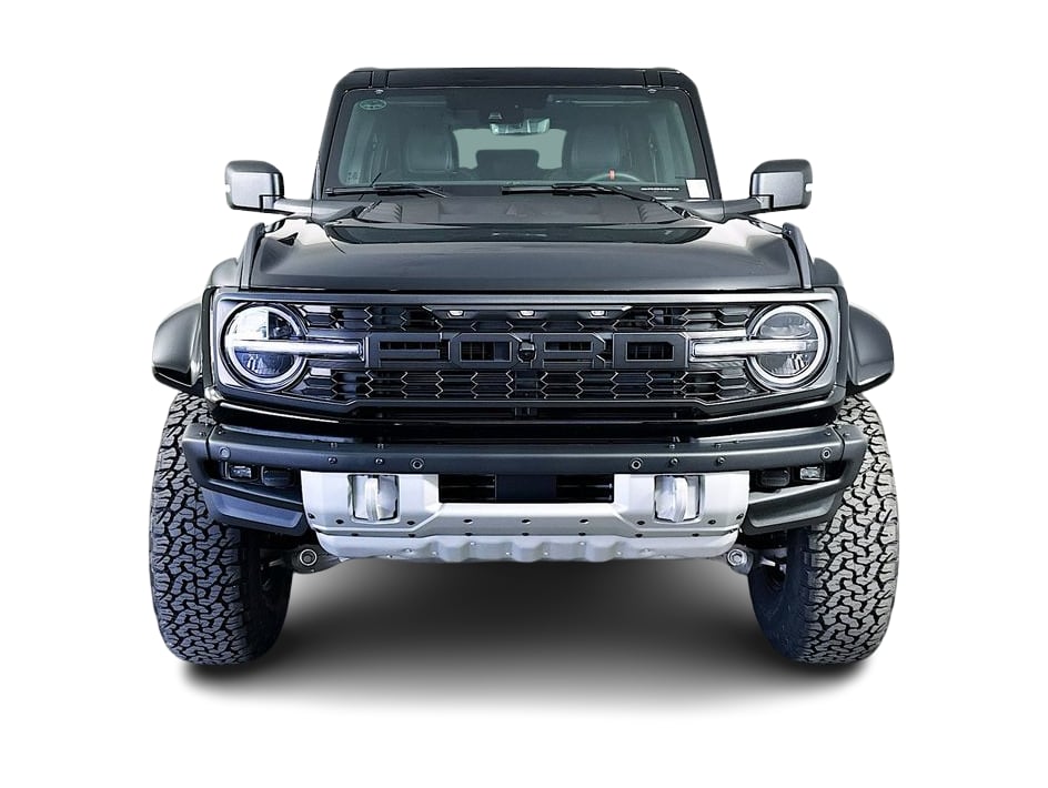 Thumbnail: 2026 Ford Bronco - 6
