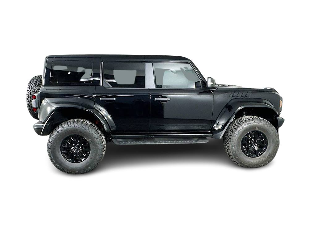 Thumbnail: 2026 Ford Bronco - 26
