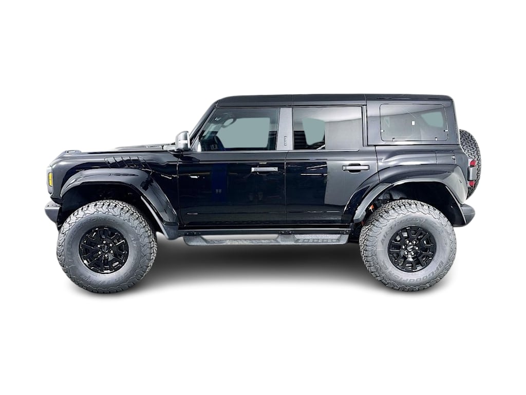 Thumbnail: 2026 Ford Bronco - 3