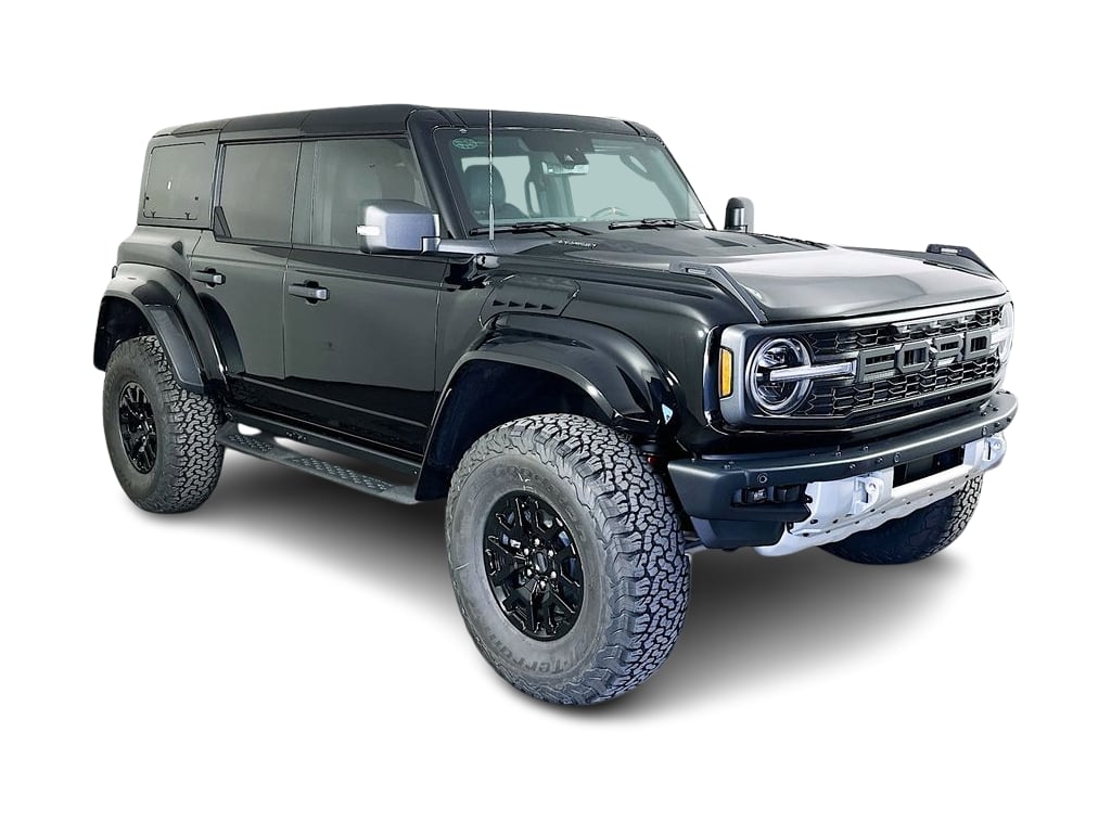 Thumbnail: 2026 Ford Bronco - 24