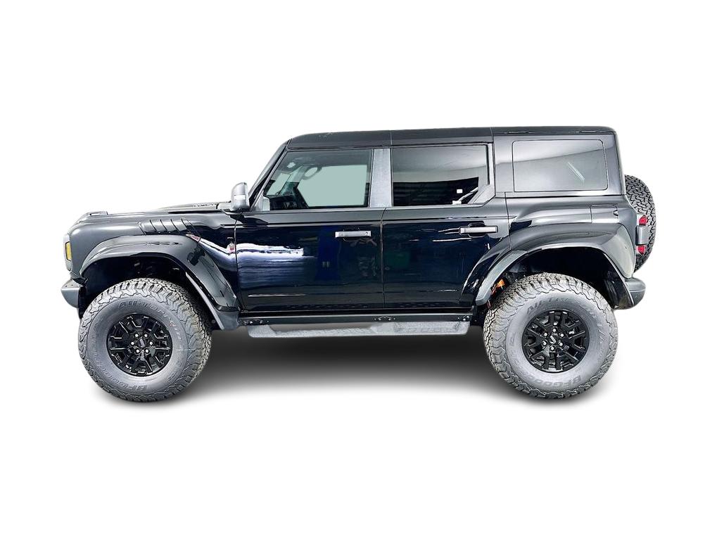 Thumbnail: 2026 Ford Bronco - 3