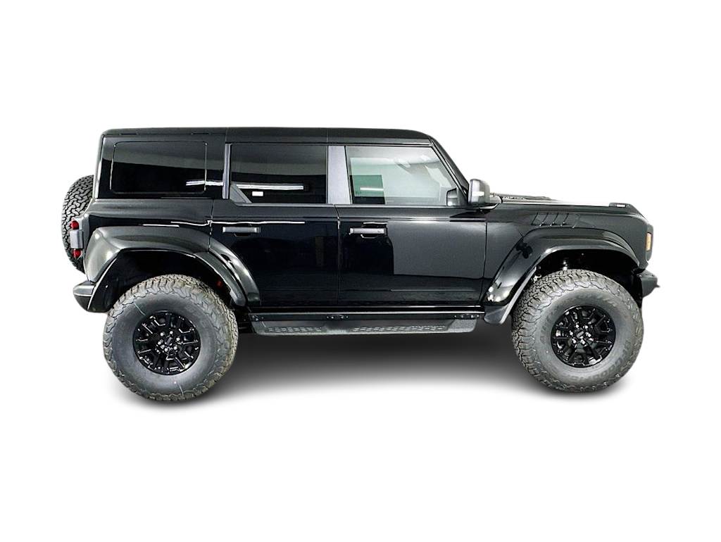 Thumbnail: 2026 Ford Bronco - 27