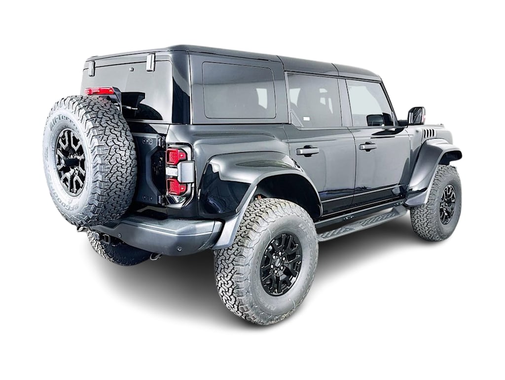 Thumbnail: 2026 Ford Bronco - 26