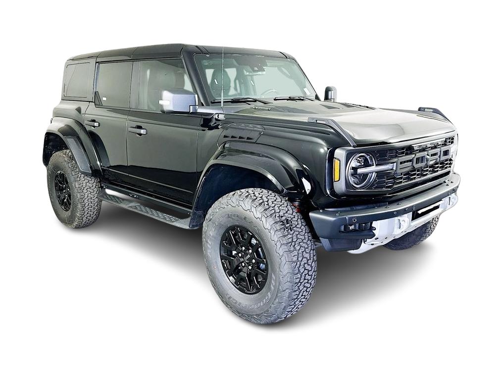 Thumbnail: 2026 Ford Bronco - 25