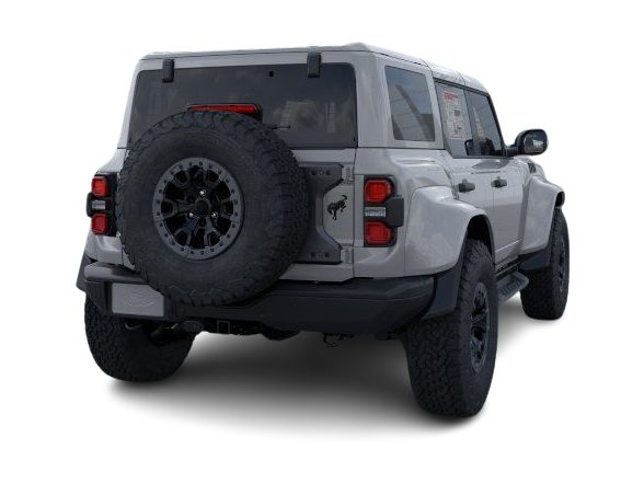 Thumbnail: 2026 Ford Bronco - 17