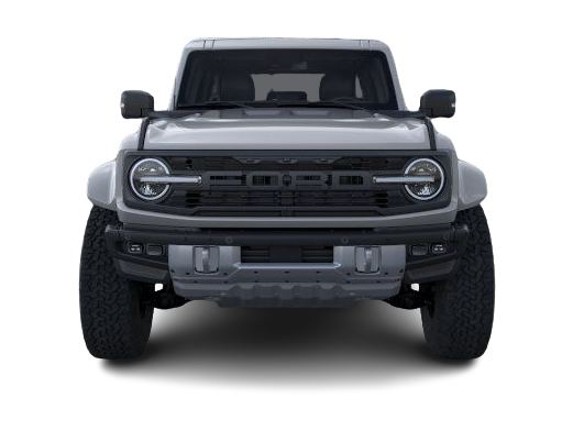 Thumbnail: 2026 Ford Bronco - 15