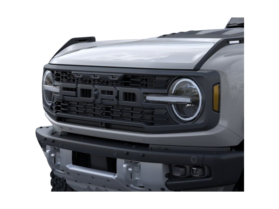 Thumbnail: 2026 Ford Bronco - 21