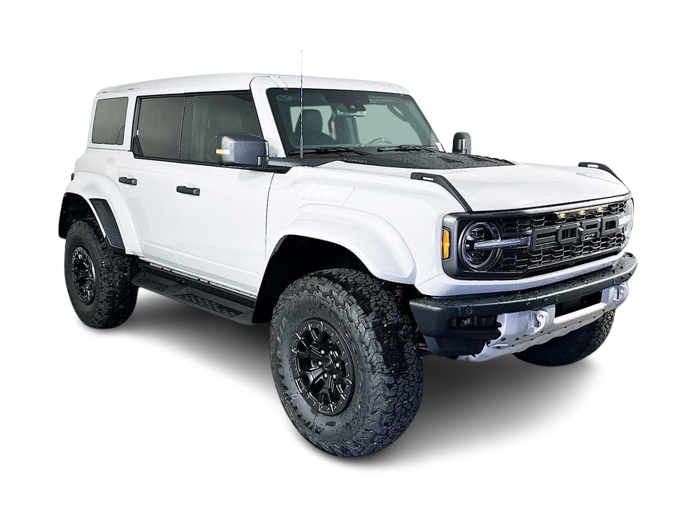 Thumbnail: 2026 Ford Bronco - 25