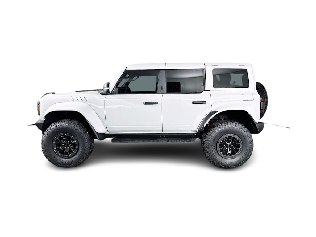 Thumbnail: 2026 Ford Bronco - 3