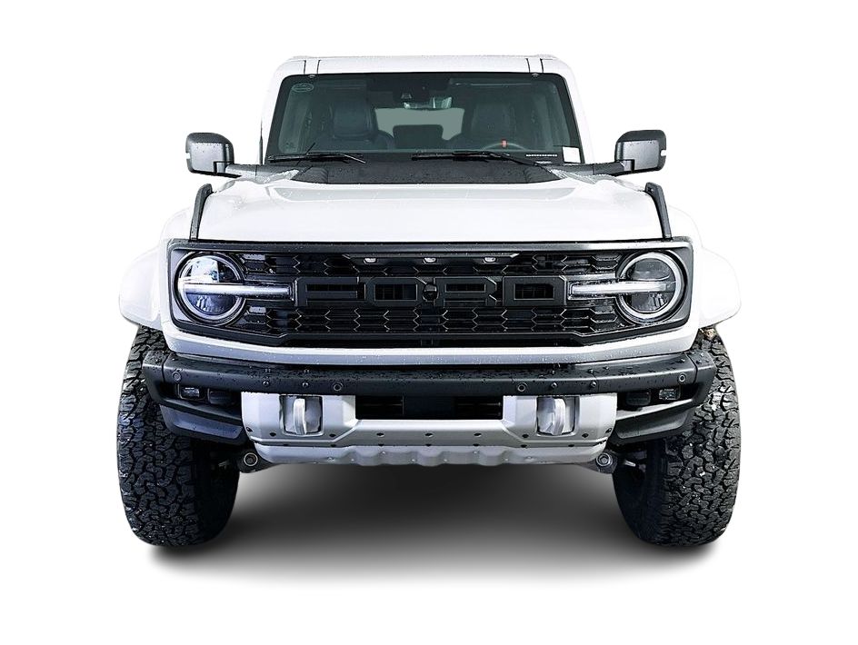Thumbnail: 2026 Ford Bronco - 21