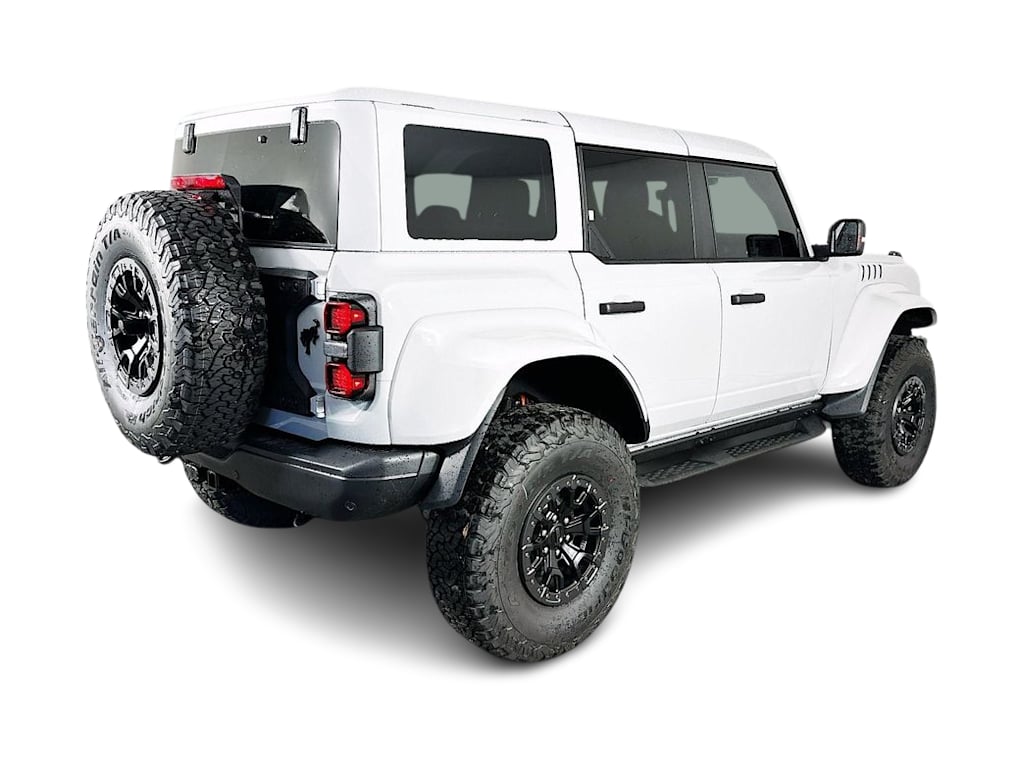 Thumbnail: 2026 Ford Bronco - 26