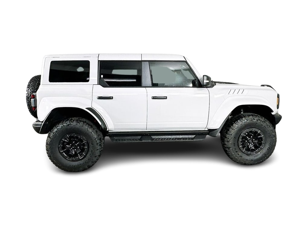 Thumbnail: 2026 Ford Bronco - 27