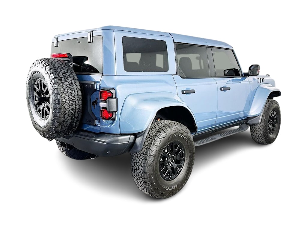 Thumbnail: 2025 Ford Bronco - 25