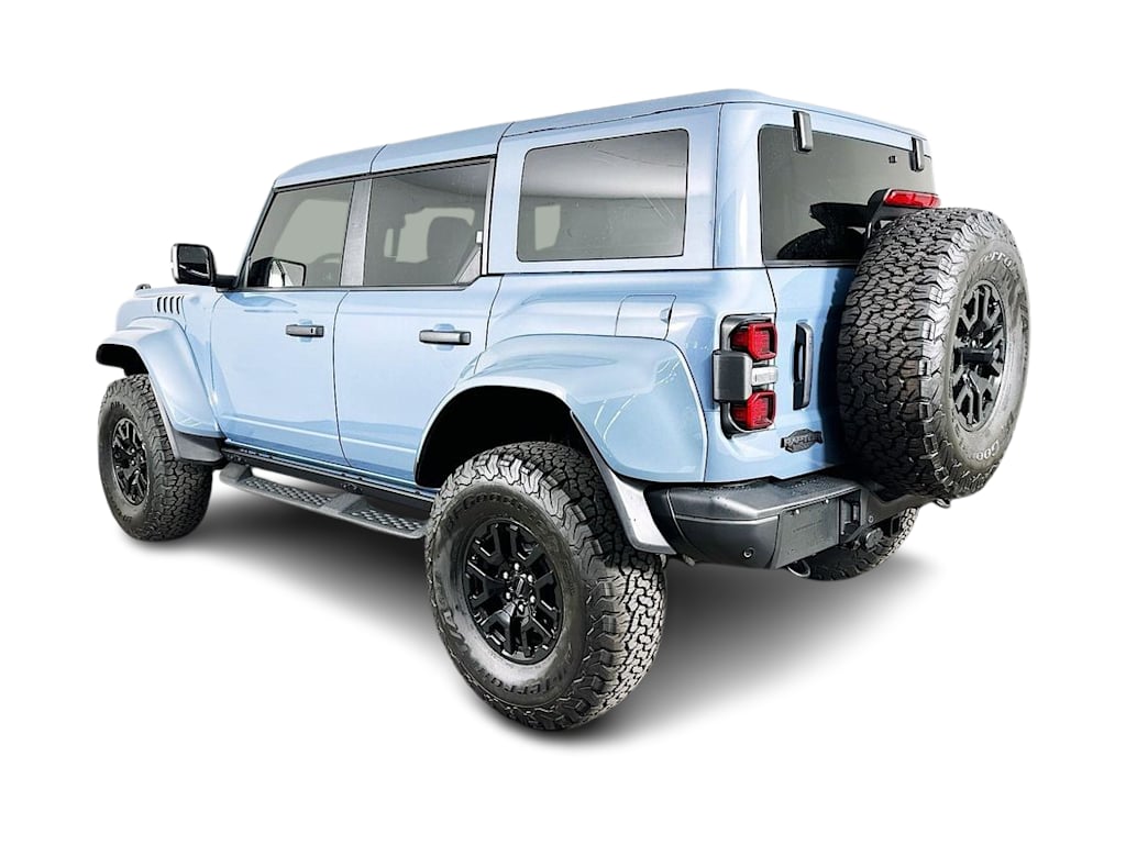 Thumbnail: 2025 Ford Bronco - 4