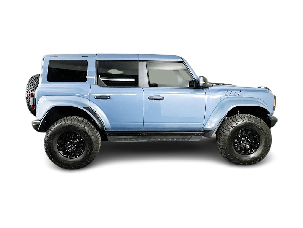 Thumbnail: 2025 Ford Bronco - 26