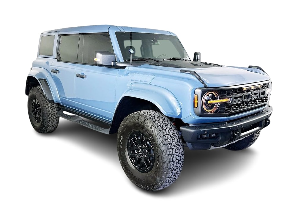 Thumbnail: 2025 Ford Bronco - 24