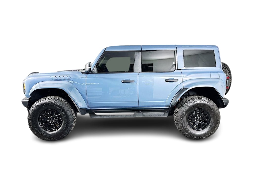 Thumbnail: 2025 Ford Bronco - 3