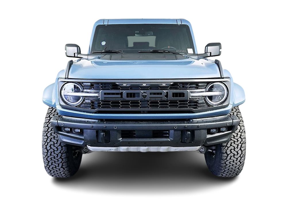 Thumbnail: 2025 Ford Bronco - 6