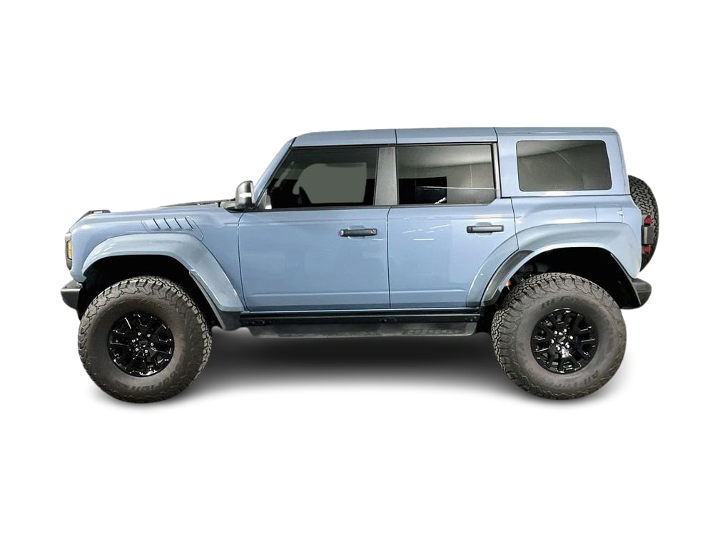Thumbnail: 2025 Ford Bronco - 3