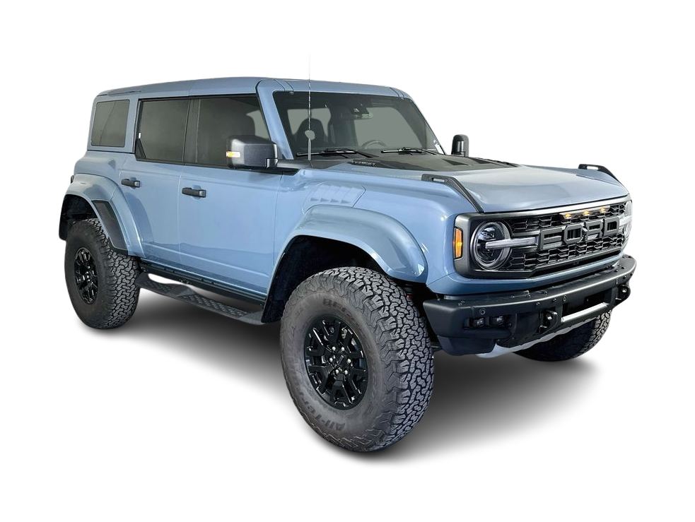 Thumbnail: 2025 Ford Bronco - 24