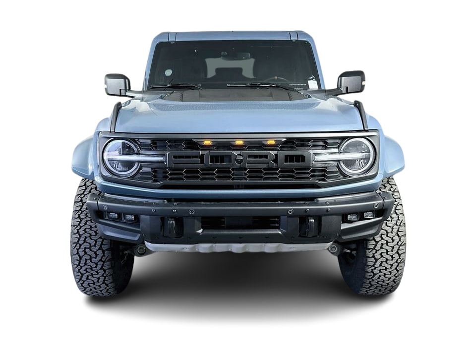 Thumbnail: 2025 Ford Bronco - 6