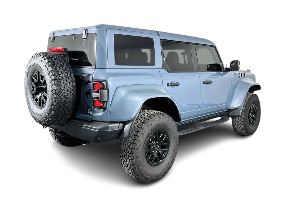 Thumbnail: 2025 Ford Bronco - 25