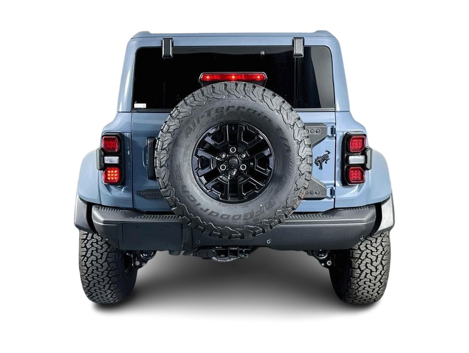 Thumbnail: 2025 Ford Bronco - 5