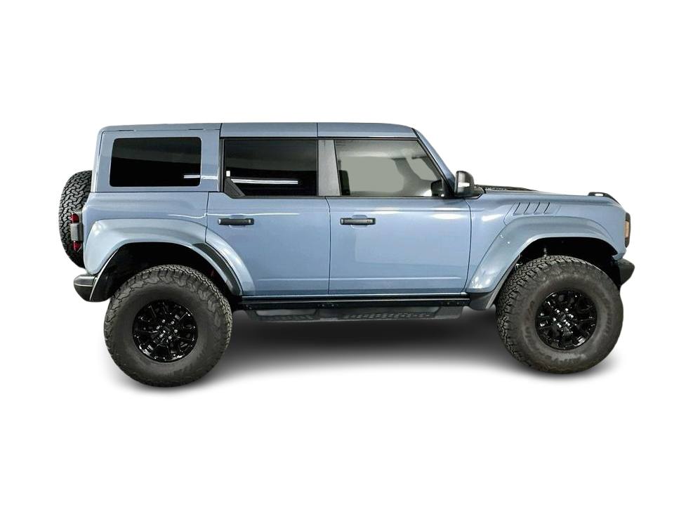 Thumbnail: 2025 Ford Bronco - 26