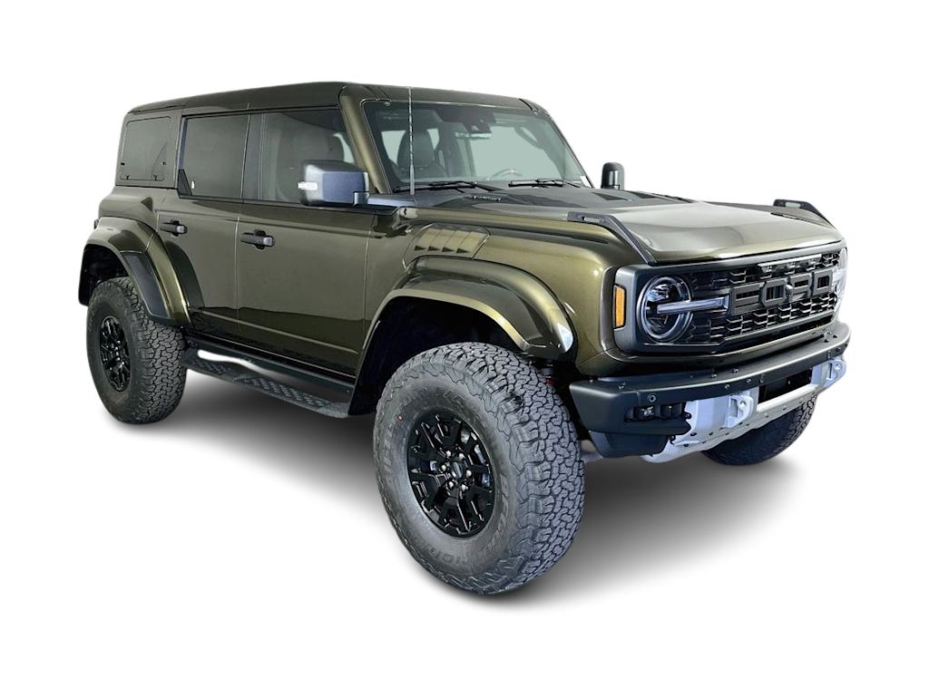 Thumbnail: 2026 Ford Bronco - 26