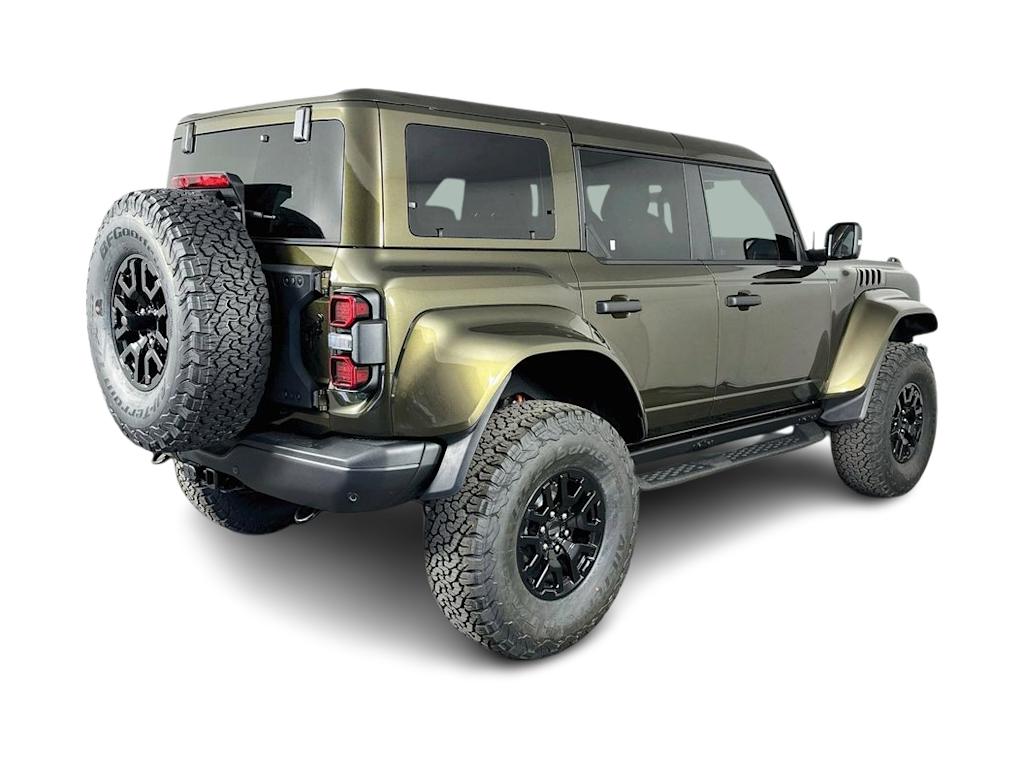 Thumbnail: 2026 Ford Bronco - 27