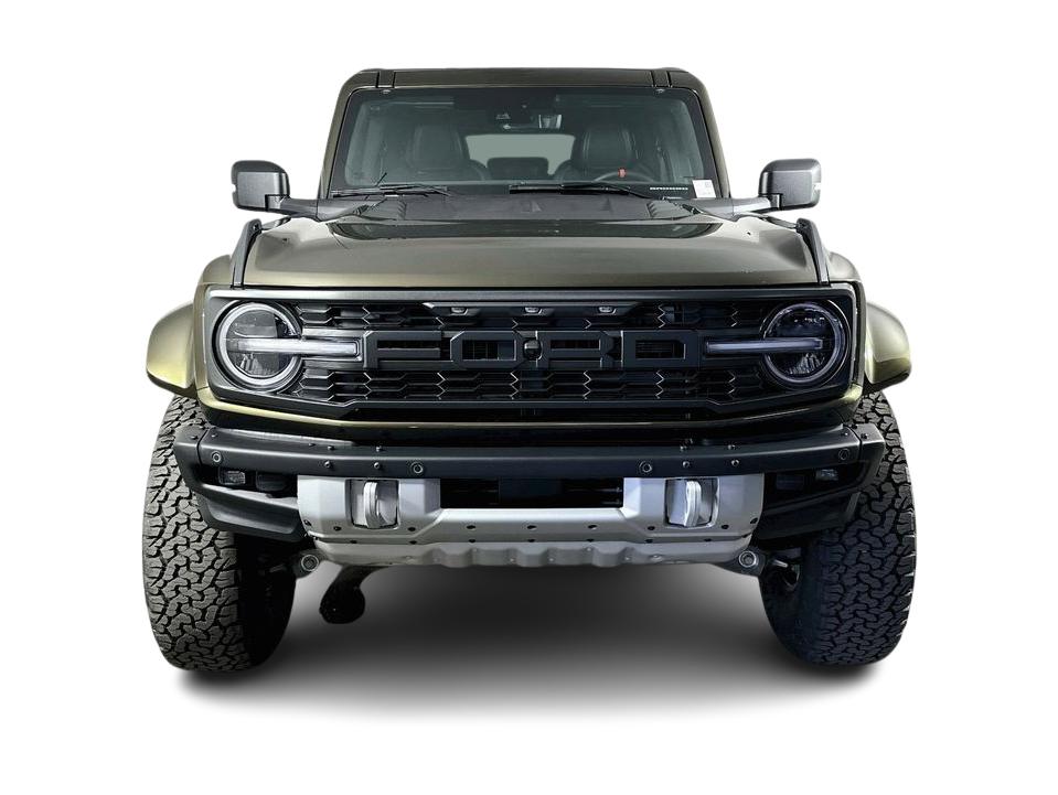 Thumbnail: 2026 Ford Bronco - 21