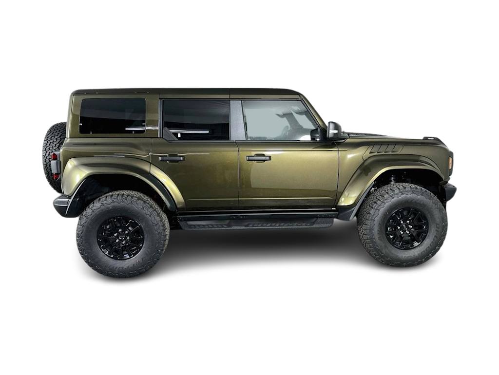 Thumbnail: 2026 Ford Bronco - 28
