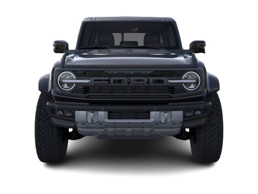 Thumbnail: 2026 Ford Bronco - 6