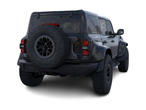 Thumbnail: 2026 Ford Bronco - 17