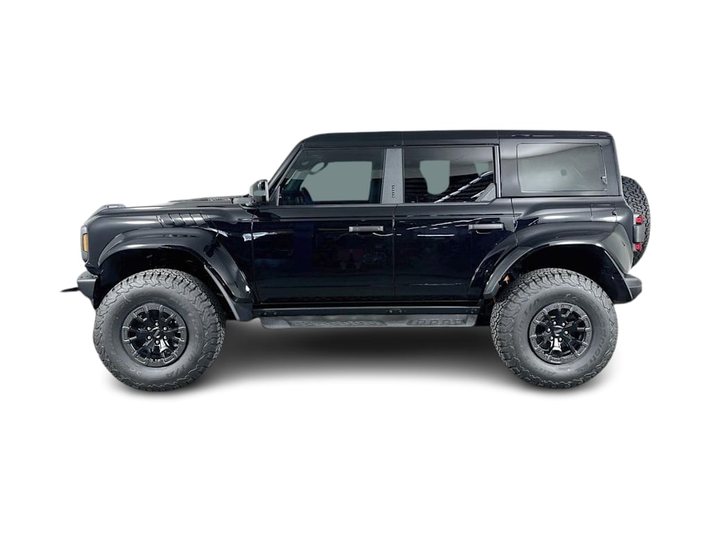 Thumbnail: 2026 Ford Bronco - 3