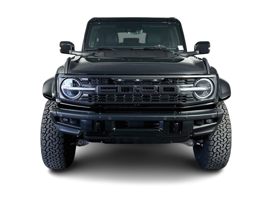 Thumbnail: 2026 Ford Bronco - 20