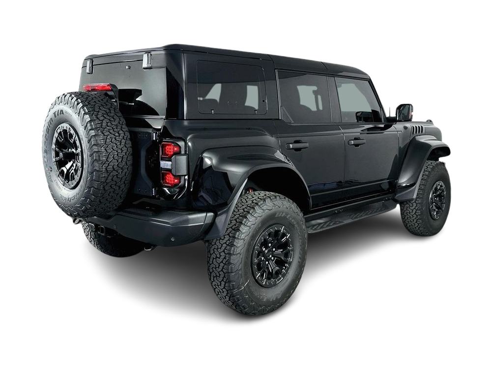 Thumbnail: 2026 Ford Bronco - 25