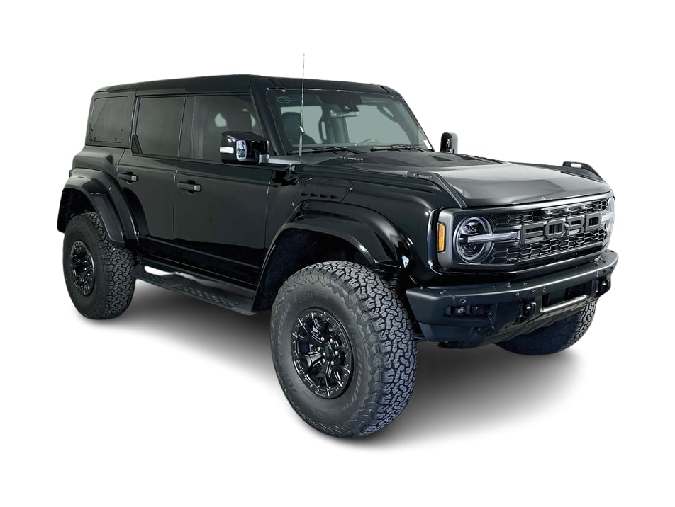 Thumbnail: 2026 Ford Bronco - 24