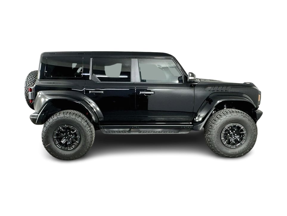 Thumbnail: 2026 Ford Bronco - 26
