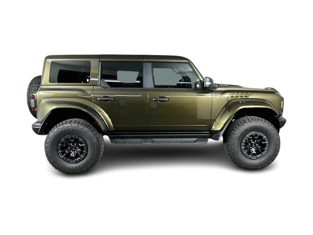 Thumbnail: 2026 Ford Bronco - 25