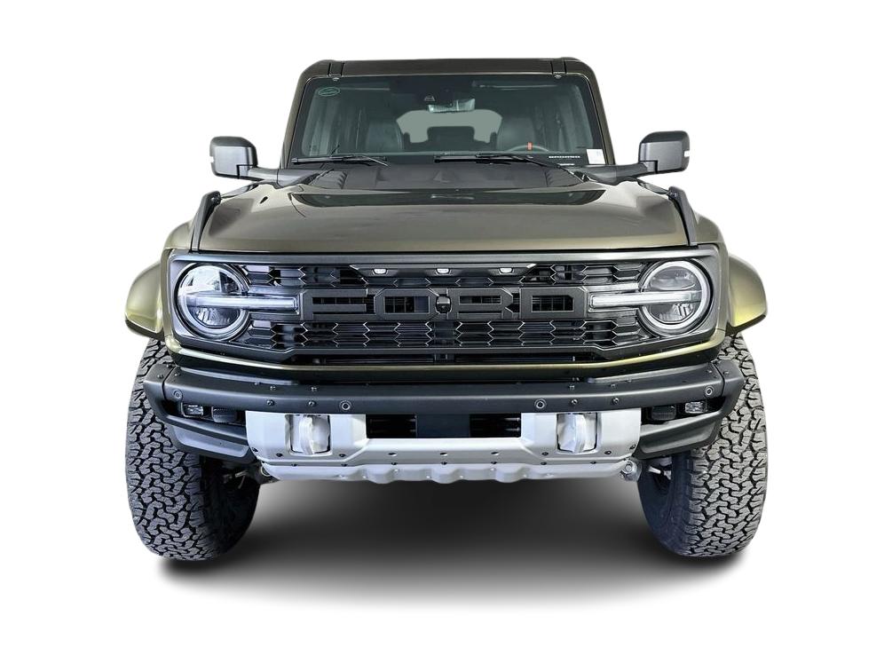 Thumbnail: 2026 Ford Bronco - 6