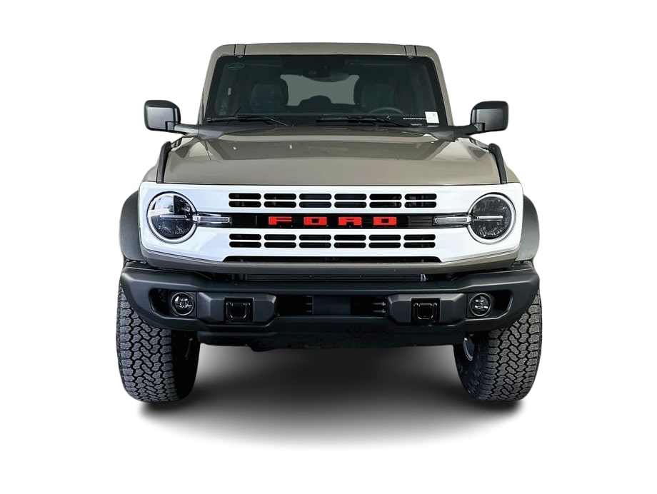 Thumbnail: 2026 Ford Bronco - 19