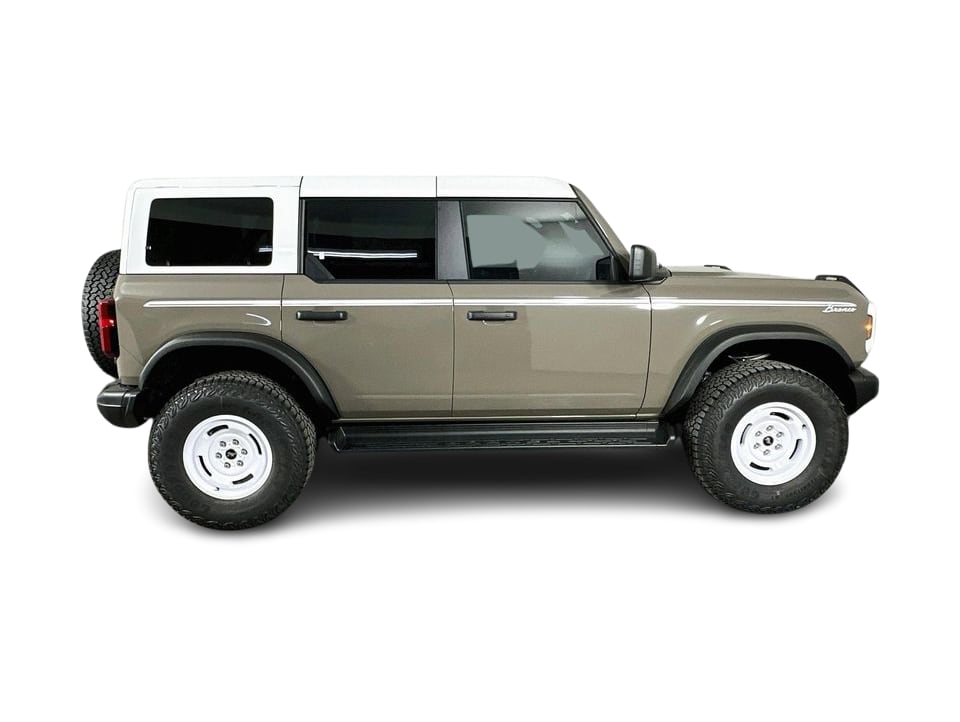 Thumbnail: 2026 Ford Bronco - 25