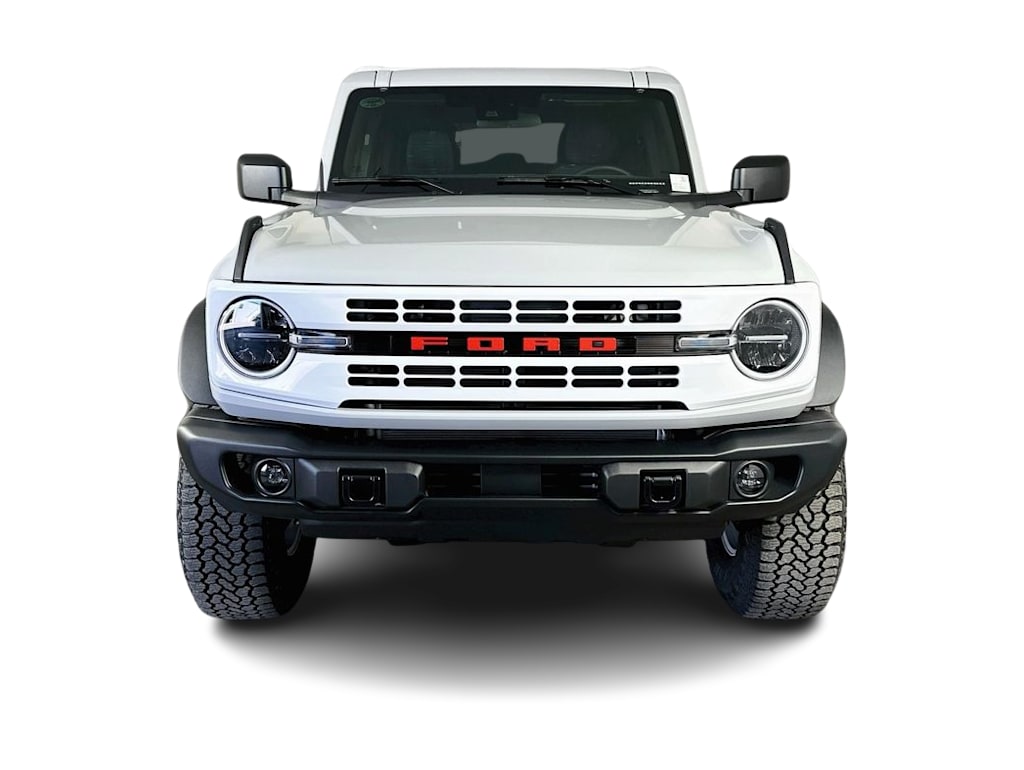 Thumbnail: 2026 Ford Bronco - 6