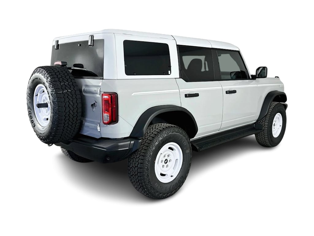 Thumbnail: 2026 Ford Bronco - 25