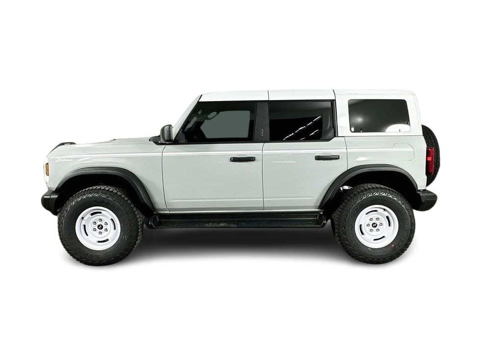 Thumbnail: 2026 Ford Bronco - 3